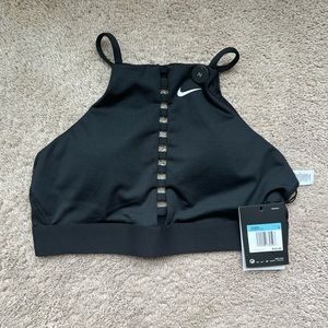 NWT Nike Indy Sports Bra